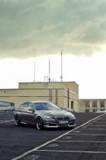BMW ACS5 Sport S by AC Schnitzer 2011 года
